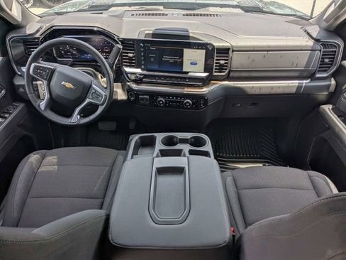 Used 2026 Chevrolet Silverado 2500 LT w/ All Star Edition AWD/4WD image 15