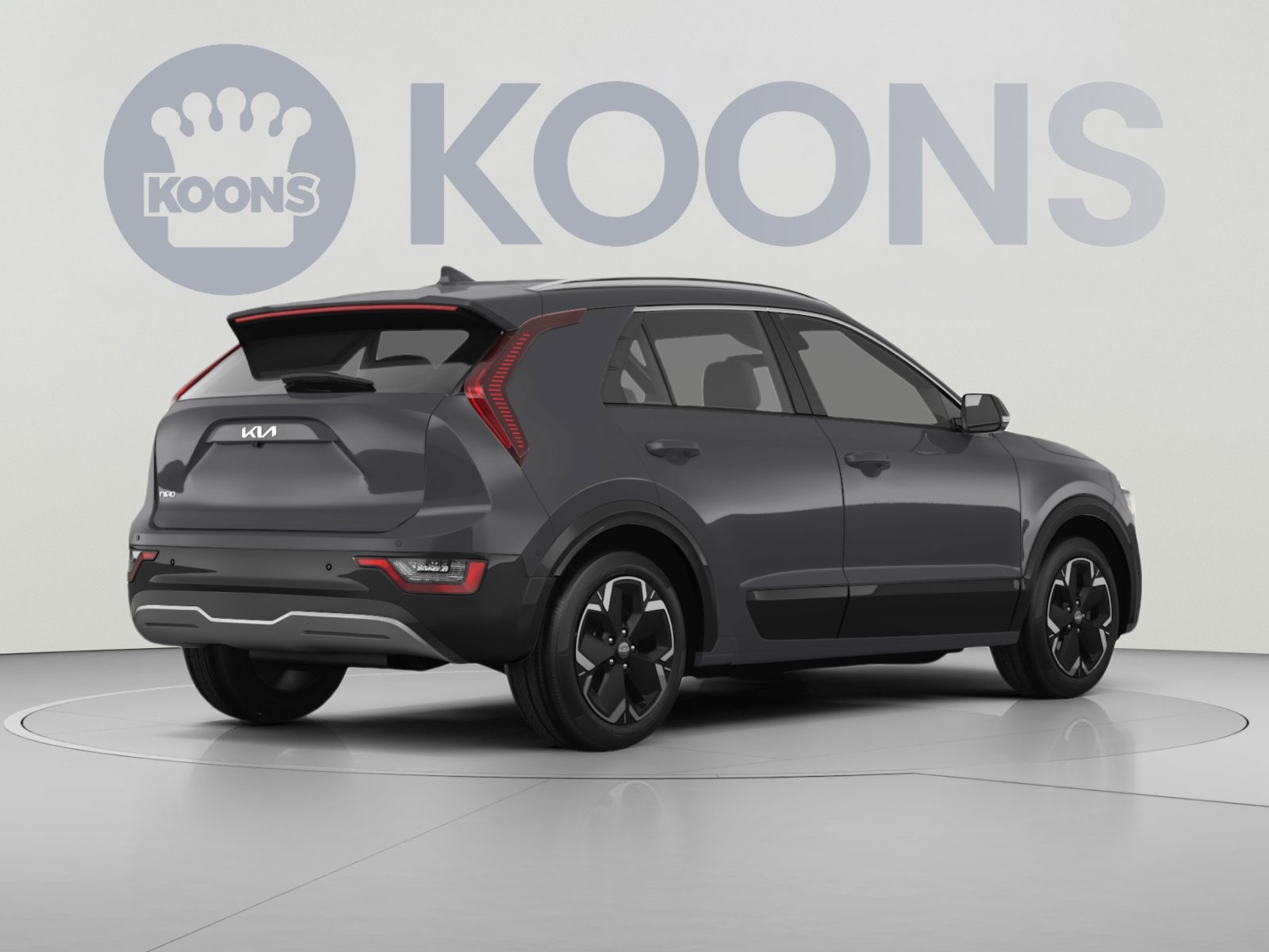 Used 2024 Kia Niro Wind w/ Wind Preserve Package FWD image 4