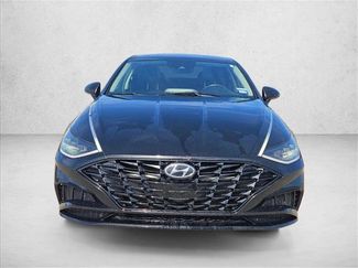 Used 2020 Hyundai Sonata SEL w/ Premium + Sunroof Package video 2