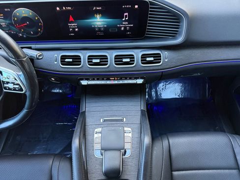 Used 2020 Mercedes-Benz GLE 350 image 15