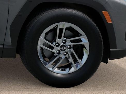 New 2026 Hyundai Tucson SE image 9