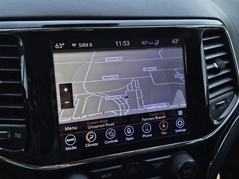 Used 2020 Jeep Grand Cherokee Summit image 24