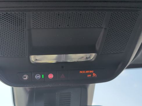 New 2026 Chevrolet Equinox ACTIV w/ Convenience Package III image 17