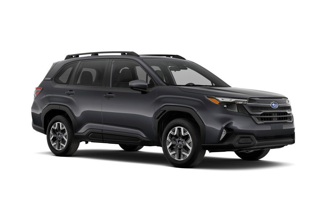 New 2026 Subaru Forester Premium AWD/4WD image 4