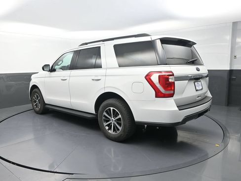 Used 2020 Ford Expedition XL AWD/4WD image 8