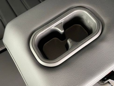 New 2026 Honda CR-V EX-L image 19