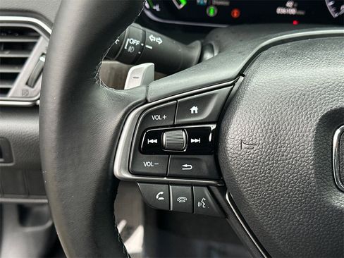 Used 2020 Honda Accord EX-L image 23