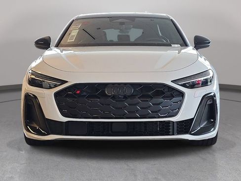 New 2026 Audi S5 Premium Plus AWD/4WD image 2