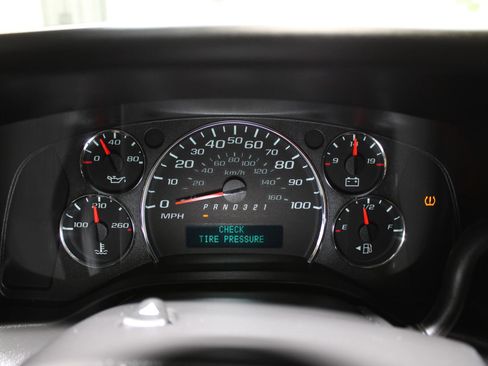Used 2008 GMC Savana 2500 Extended RWD image 14