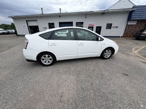 Used 2007 Toyota Prius FWD image 23