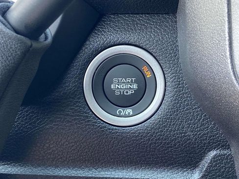 New 2026 RAM 2500 Tradesman image 20