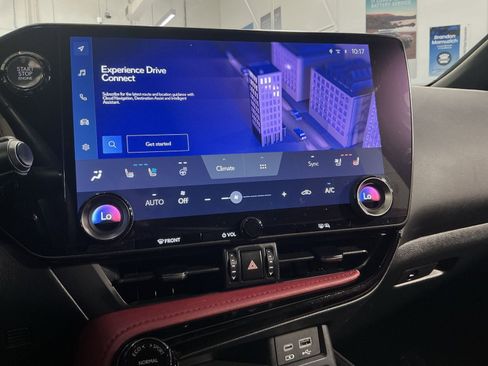 Used 2023 Lexus NX 350 AWD image 21