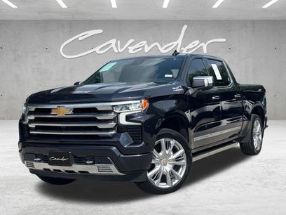 Used 2024 Chevrolet Silverado 1500 High Country