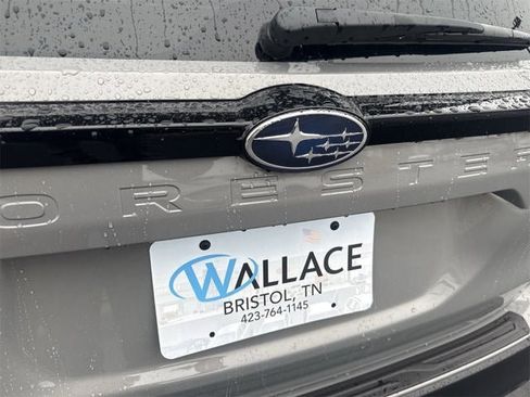 New 2026 Subaru Forester Sport image 51