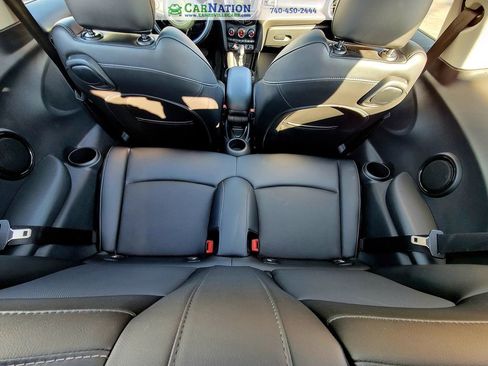 Used 2017 MINI Cooper S image 10