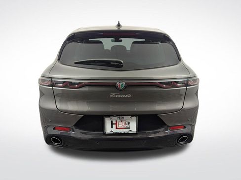 Used 2024 Alfa Romeo Tonale Veloce w/ Active Assist Package AWD/4WD image 20