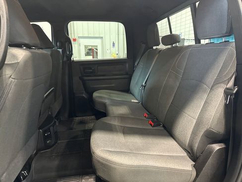 Used 2024 RAM 2500 Tradesman w/ Chrome Appearance Group AWD/4WD image 24