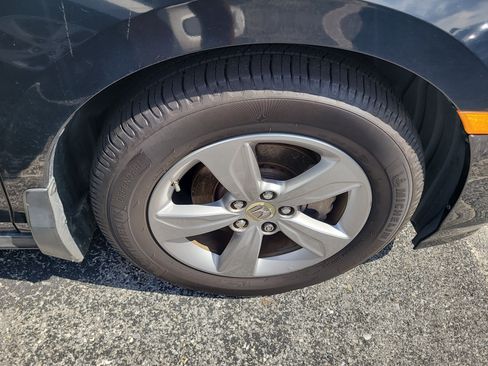 Used 2018 Honda Odyssey EX-L image 9
