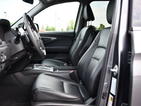 Used 2023 Honda Ridgeline RTL-E image 15