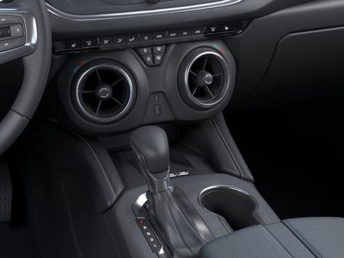 New 2026 Chevrolet Blazer LT w/ Convenience Package image 48