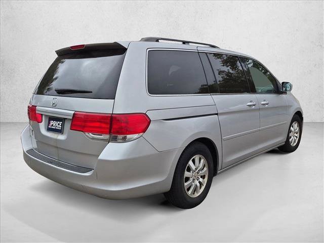 Used 2010 Honda Odyssey EX-L image 5