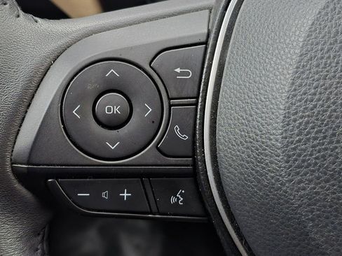 Certified 2024 Toyota RAV4 XLE Premium w/ Weather Package image 17