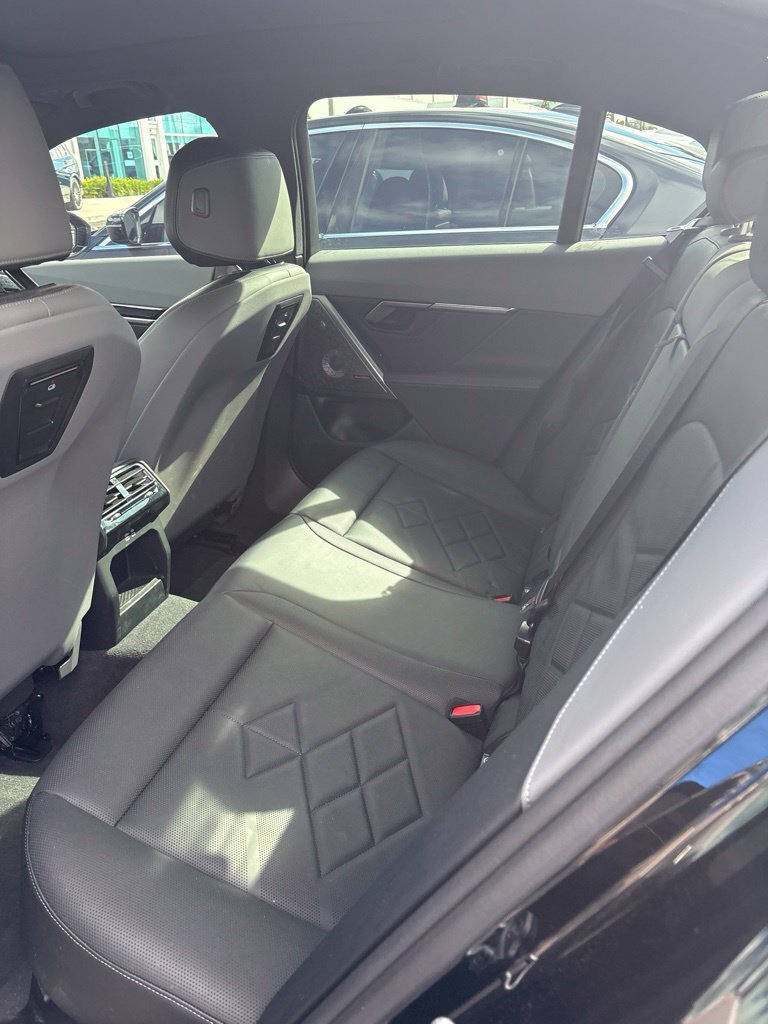 Used 2024 BMW i5 M60 w/ Premium Package AWD/4WD image 6