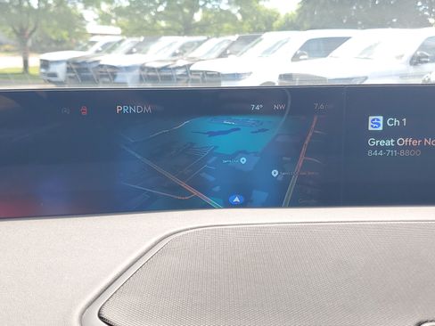 New 2026 Lincoln Navigator Reserve AWD/4WD image 19
