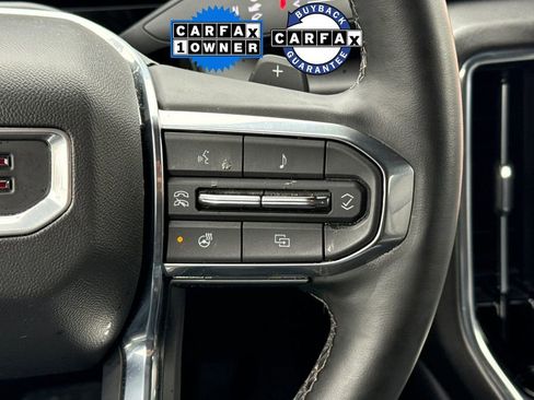 Used 2025 GMC Yukon Elevation image 37