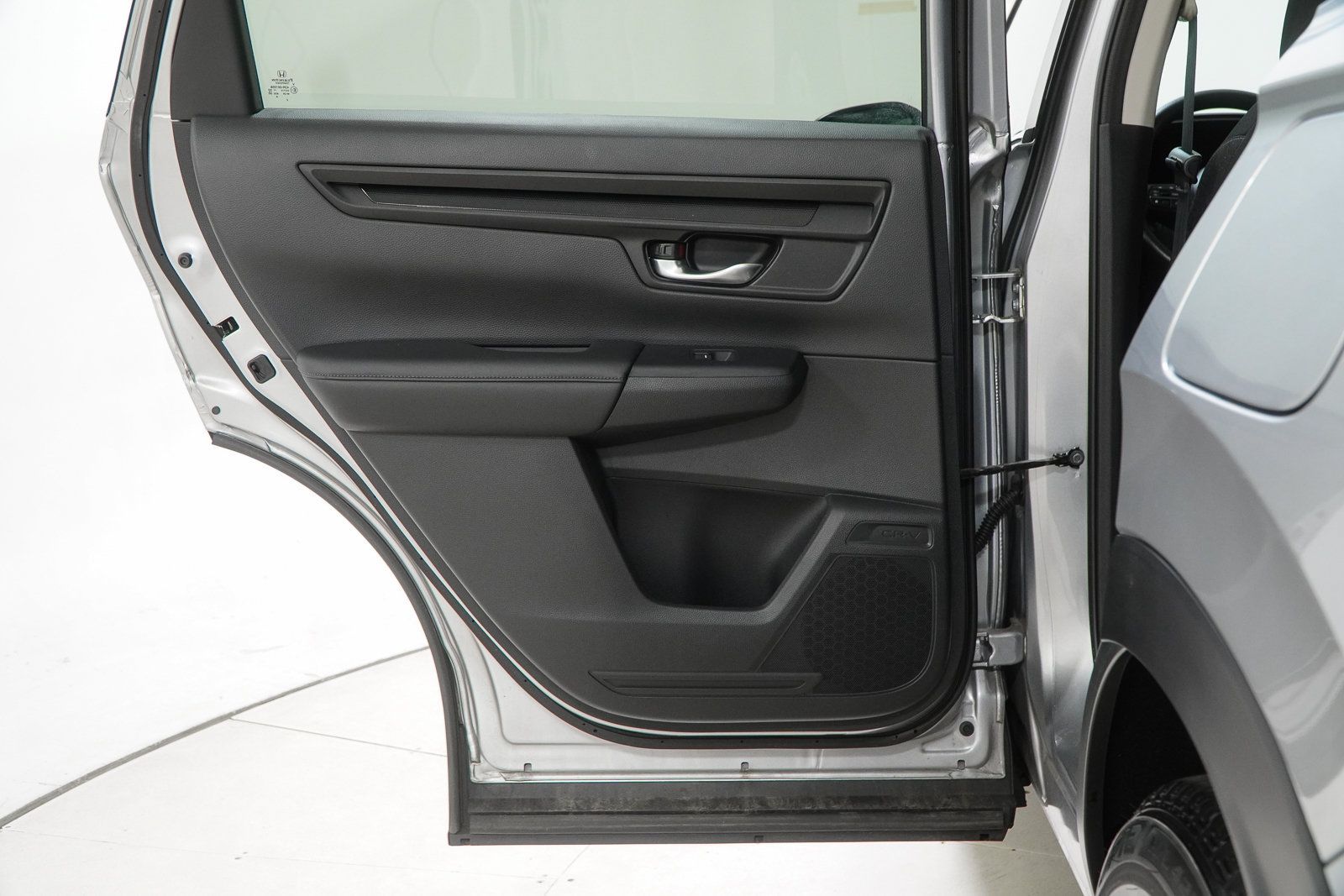 Used 2024 Honda CR-V EX image 40