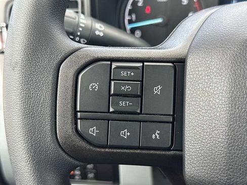 New 2026 Ford F350 XL w/ XL Off-Road Package AWD/4WD image 30
