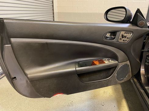 Used 2008 Jaguar XKR R RWD image 29