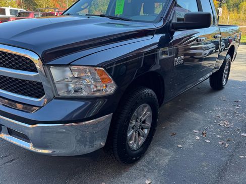 Used 2013 RAM 1500 Classic SLT w/ Remote Start & Security Group image 3