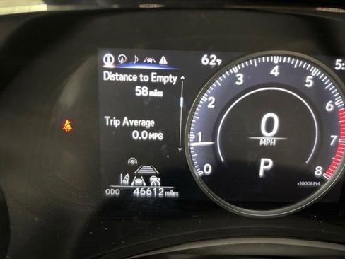 Used 2024 Lexus NX 350 AWD w/ Cold Area Package image 17