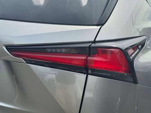 Certified 2021 Lexus NX 300 AWD w/ Accessory Package 2 image 13