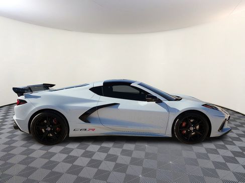 Used 2022 Chevrolet Corvette Stingray Premium Cpe w/ Z51 Performance Package image 5