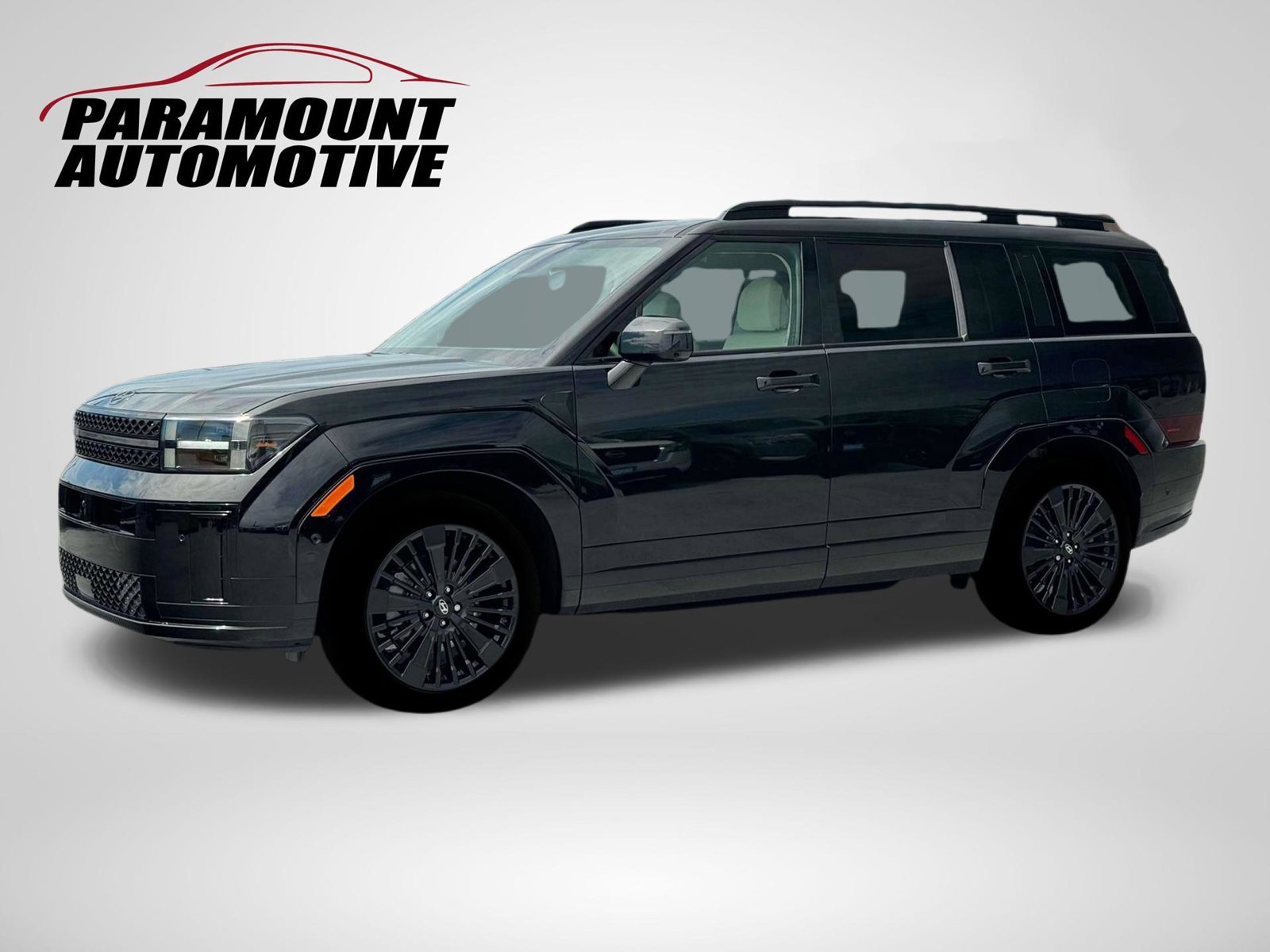 Used 2025 Hyundai Santa Fe Calligraphy AWD/4WD image 2