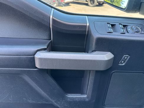 Certified 2020 Ford F150 Raptor AWD/4WD image 11
