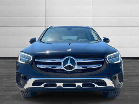 Certified 2021 Mercedes-Benz GLC 300 image 8