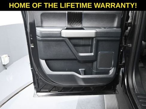 Used 2019 Ford F250 Platinum w/ Platinum Ultimate Package AWD/4WD image 37