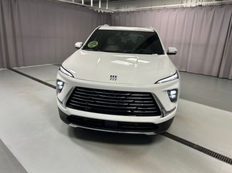 New 2026 Buick Enclave Preferred w/ Power Package AWD/4WD video 2