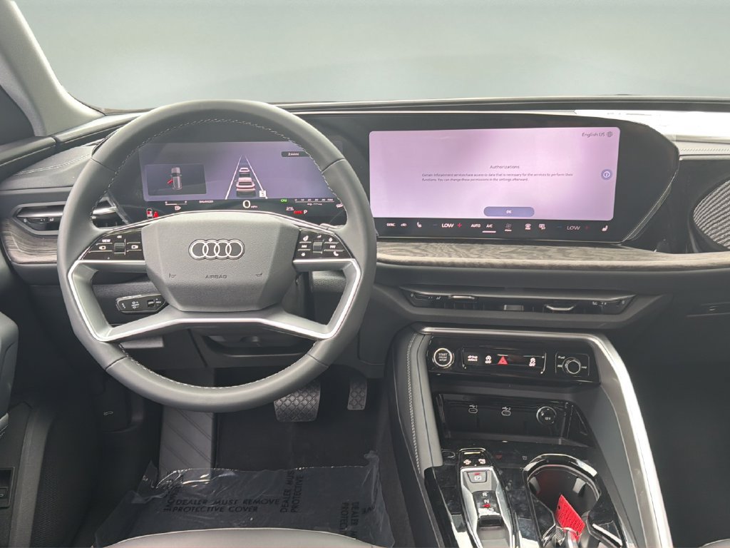 New 2026 Audi Q5 2.0T AWD/4WD image 15