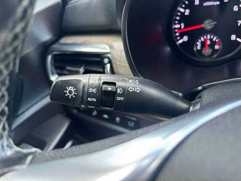 Used 2021 Kia Telluride SX w/ Nightfall Edition Package image 39