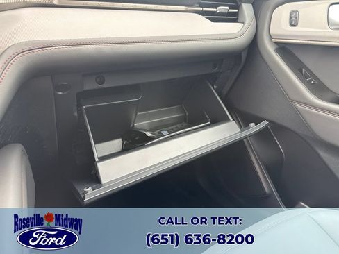 Used 2026 Ford Explorer Active w/ Active Comfort Package AWD/4WD image 17