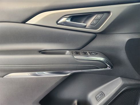 New 2026 Chevrolet Traverse LT w/ Driver Confidence Package image 16