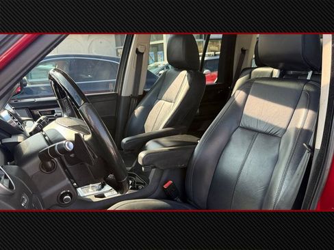 Used 2016 Land Rover LR4 HSE LUX AWD/4WD image 5