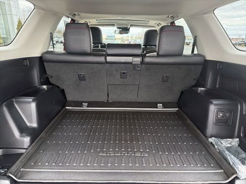 Certified 2024 Toyota 4Runner TRD Off-Road Premium image 42