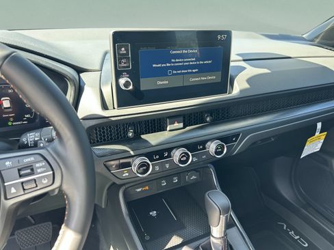 Certified 2026 Honda CR-V Sport-L image 13