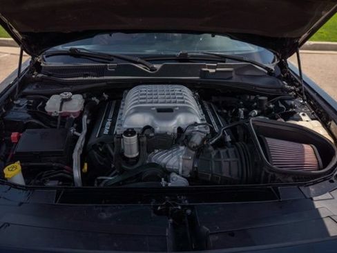 Used 2021 Dodge Challenger SRT Hellcat Redeye RWD image 26