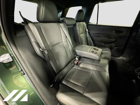 New 2026 Subaru Outback Wilderness AWD/4WD image 31